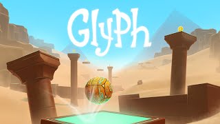 Glyph (PC) Steam Key EUROPE