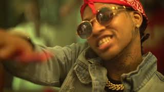 Jose Guapo feat XvL Hendrix &amp; XvL Shot - Stoned