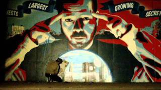 Andrew Kern - Tuttle Wall - Envelope Detail