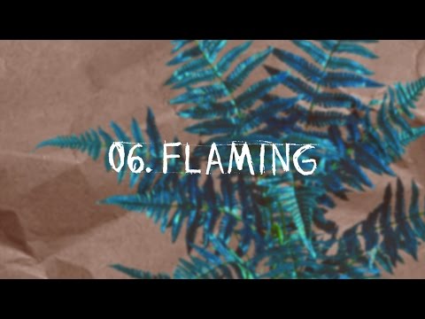06. Frostmen x Andrzej Dybiec - Flaming (Audio)
