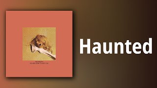 The Frights // Haunted
