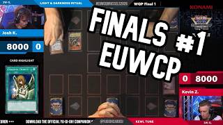 FINALS #1 EUWQP 2026 - Light & Darkness Vs Kewl Tune