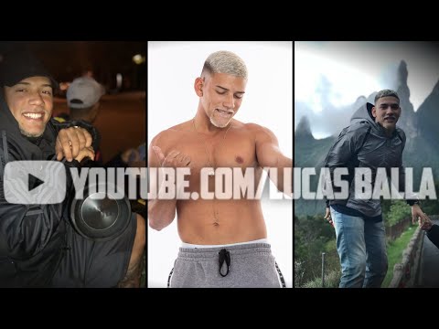 MC ROGÊ - VOU PASSAR EM SAQUAREMA  [ MUSICA NOVA ] FEAT MC G TALIBÃ 2020