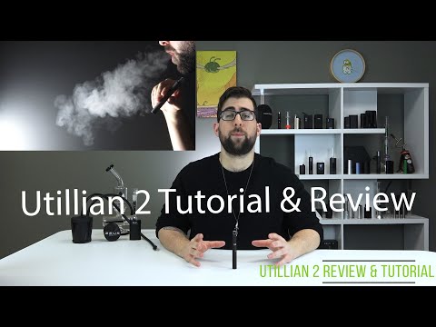 Utillian 2 Tutorial Review