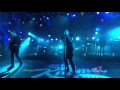 Nine Inch Nails Performs "Various Methods of ...