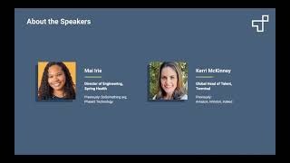 Webinar - Managing Mental Health for Engineering Teams