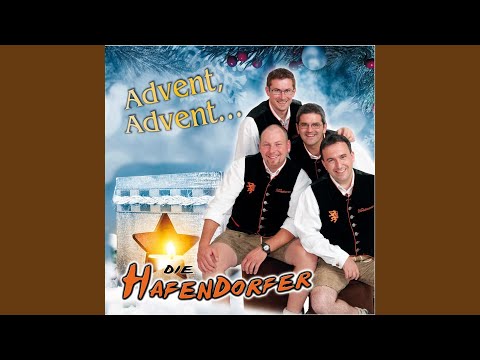 Advent Advent ein Lichtlein brennt