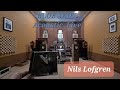 Nils Lofgren - Blue Skies (Acoustic live)