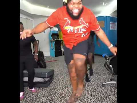 druski dAncing