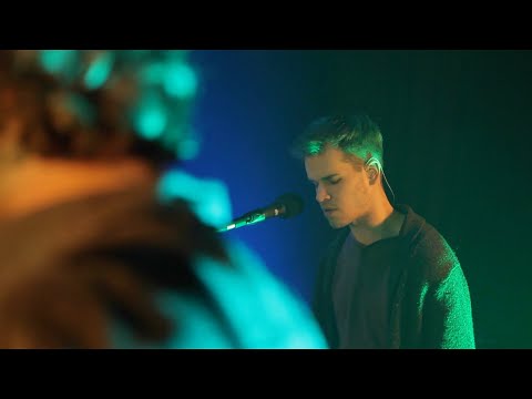 The Radar Station - The Beauty of Belief (Trefpunt Sessions)