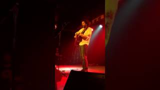 Destroyer - Sky's Grey- 11/11/16