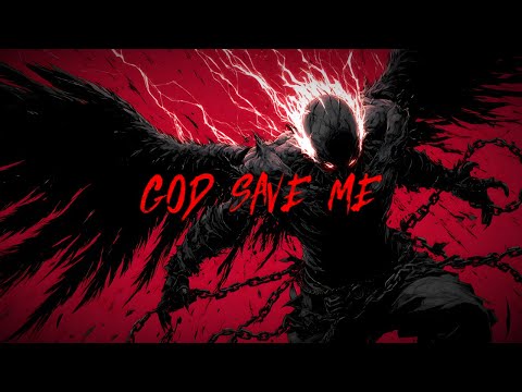 STEROID SOUND - GOD SAVE ME