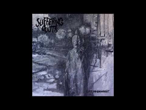 Suffering Quota - Life in Disgust (2018) Full Album (Grindcore)