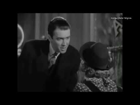 Magda Umer i Jeremi Przybora - "Pan mi odkrywa swoje wnętrze" (Margaret Sullavan & James Stewart)