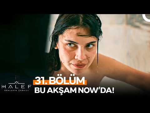 Halef: Köklerin Çağrısı 31. Bölüm Fragmanı