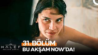 Halef: Köklerin Çağrısı 31. Bölüm Fragmanı