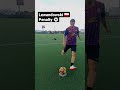 Best Penalty Strategy ️ Football Shorts Reels Soccer Neymar
