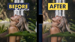 Mastering Aesthetic Travel Videos (Under 5 Mins) CapCut Tutorial