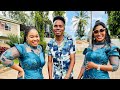 Fortune Mwikali Am Dating But Sitaki Kuolewa Stephen Kasolo
