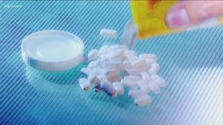 Disposing Of Prescription Drugs Safely