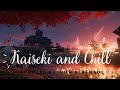 Tea And Kōyō Lo Fi Autumn In Japan