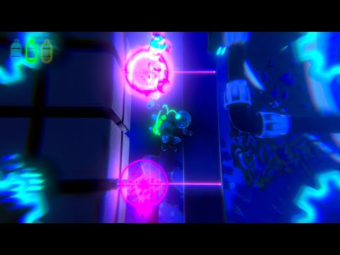 Ocean Planet youtube-video