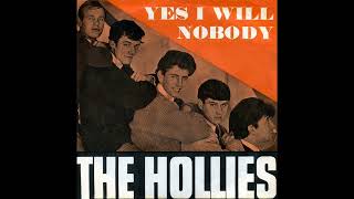 The Hollies - Yes I Will (2023 Stereo Remaster)