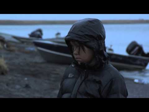 Kivalina - Stikla