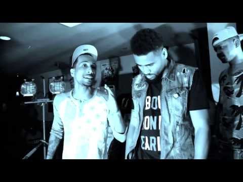 Getem Vega vs Aye Dot