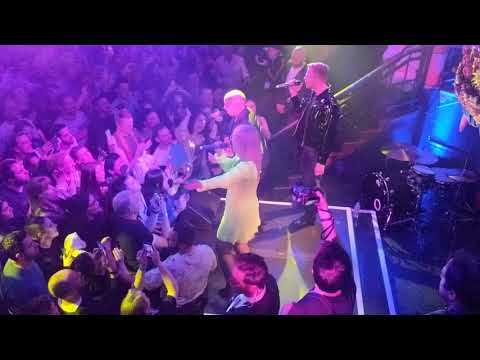 KEiiNO - "Spirit In The Sky" at LEP 2019