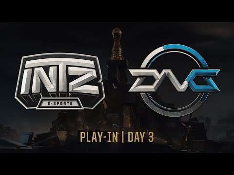 ITZ vs DFM | MSI 2019 Play-In Group Day 3 Game 7
