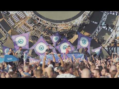 Morten Granau Highlights @ Klika Of Happiness