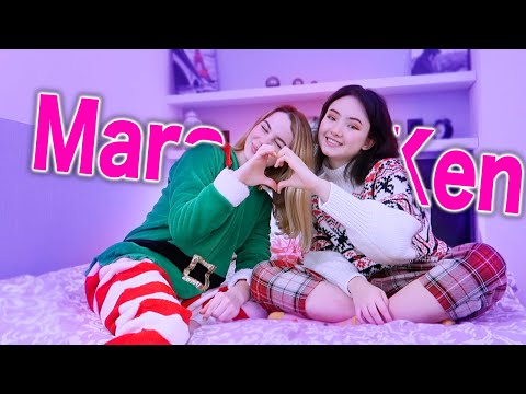 Я и Кarrambaby пытаемся снять видео / Коллаборация не удалась