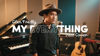 Download lagu GLENN FREDLY - MY EVERYTHING (2014) | JAZZ COVER #NNMRequest @johanespratama3755 mp3 Download lagu GLENN FREDLY - MY EVERYTHING (2014) | JAZZ COVER #NNMRequest @johanespratama3755 mp3