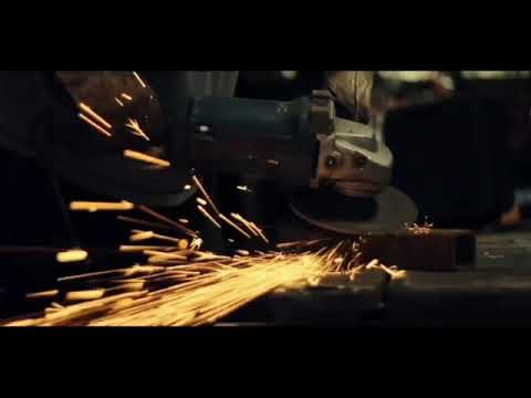 Sheet Metal Fabrication