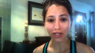 What It means when a girl looks at you