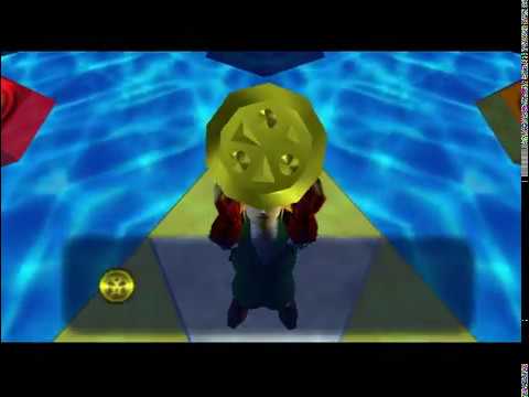 The Legend of Zelda: Ocarina of Time : 35 - Chamber of Sages