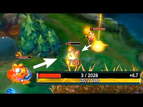 ShenShan: "You Gotta TRY Before GIVING UP" | ULTIMATE CHINESE LEE SIN MONTAGE | League of Legends