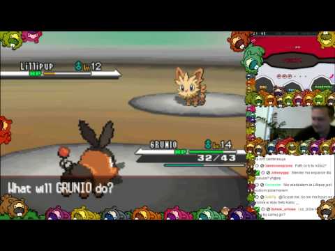 Pokédziałek #20 [29.07.13]