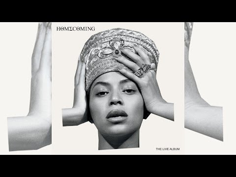 Beyoncé – I Been On  [FROM HOMECOMING: THE LIVE ALBUM]