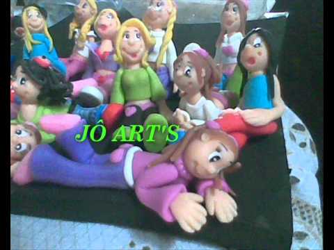 JÔ ART'S BISCUIT 0001