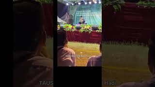 Download lagu TAUSIYAH KH DIRJO ABDUL HADI mp3