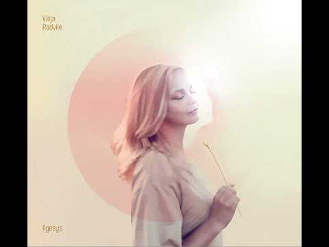 Vilija Radvilė - Ilgesys ( su Andriumi  Zaliesku Zala)