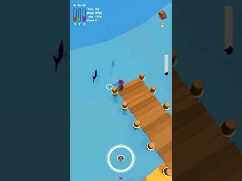 Go Fish Witch! - Cute RPG