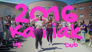 Kamiak High School's 2026 Lip Dub | 2016 Edition gameplay video by Taherima, 12:43 duration