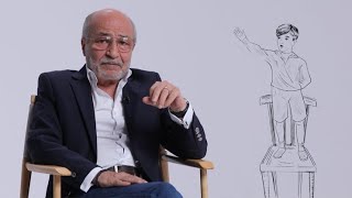 Այստեղ և հիմա. Արթուր Ութմազյան
