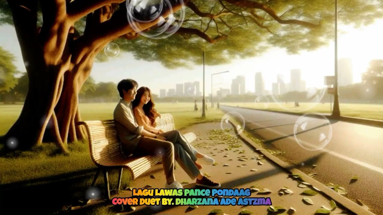 Yang Pertama Kali - Cover Duet Lagu Lawas Pance Pondaag By Dharzana Ade Astama