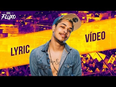 MC João - Pra Desestressar (Lyric Video) Djay W