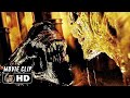 Newborn Vs Queen Scene ALIEN RESURRECTION 1997 Sci Fi Movie CLIP HD