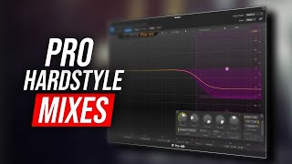 Unmasking: Make Pro Hardstyle Mixes